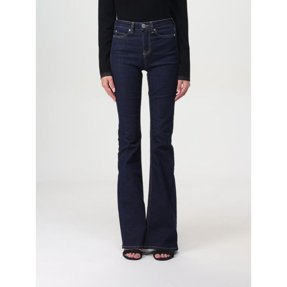 Pinko Jeans Woman Blue